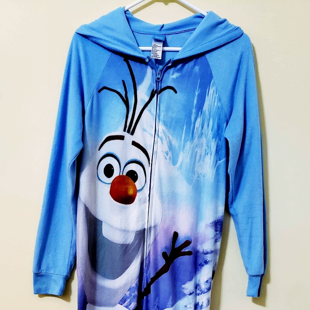 Disney Olaf sleepware